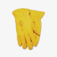 Garden Keepers G901B-XL Worker Bee Gloves (Extra Large)