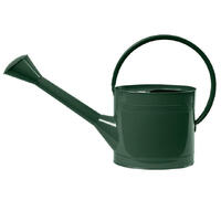 Ryset GD307 - 9 Litre Dark Green Watering Can