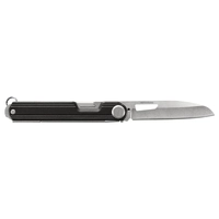 Gerber GE31003839 Armbar Slim Cut Folding Knife (Onyx)