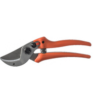 Lowe No 15 Compact Curved Anvil Pruning Secateurs 15.107