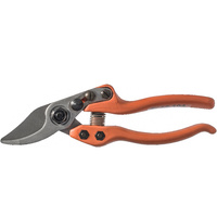 Lowe No 12 Pruners (12104) Small Bypass Pruning Secateurs GT178