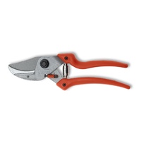 Lowe GT179 - No8 (8.107) Curved Anvil Pruning Secateurs 