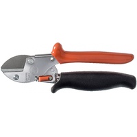 Lowe GT182 - No5 (5.109) Small Roll Handle Anvil Pruning Secateurs