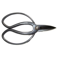 Tiller & Rowe 12107BM-B Deluxe by pass pruning shears 