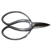 Ryset Sakagen GT190 - 180mm Japanese Bonsai Shears, Root Cutter