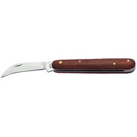 Ryset GT556W Due Buoi Grafting knife 247L wooden handle