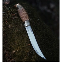Helle-Dyre-Vaa-Light-CB Limited Edition Kings Knife