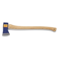 Hultafors HU840363 Montreal felling axe 1.1Kg, Raw edge