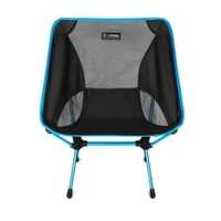 Hellinox HX10001R1 - Chair One (Black with Blue Frame)