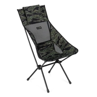 Helinox HX10003206 - Sunset Chair (Xray Tiger Camo with Black Frame)