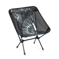 Hellinox HX10313 - Chair One (Black Tie Dye with Black Frame)