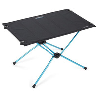 Hellinox HX11008 - Hard Top Table (Black with Blue Frame)
