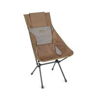 Hellinox HX11157R3 - Sunset Chair (Coyote Tan with Black Frame)