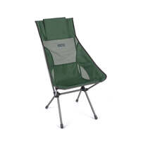 Hellinox HX11158R1 - Sunset Chair (Green with Steel Grey Frame)