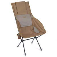 Hellinox HX11183 - Savanna Chair (Coyote Tan with Black Frame)