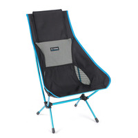 Hellinox HX12851R2 - Chair Two (Black with Blue Frame)