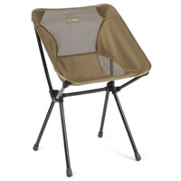 Hellinox HX14360 - Cafe Chair (Tan with Black Frame)