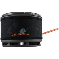 Jetboil JCRCPT15 - 1.5 Litre Ceramic Cook Pot