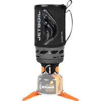 Jetboil JFLCB3-AU Flash 1.0L Fast Boil System - Carbon