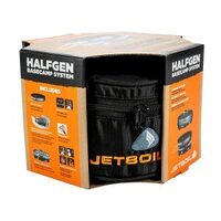 Jetboil JHALFGEN-AU - Halfgen Basecamp System