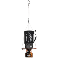 Jetboil JHKT2-FE Hanging Kit 2.0