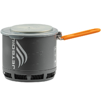 Jetboil JSTASH - Stash Cooking System