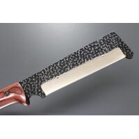 Kanetsune KB-165 - 150mm Stainless Steel Reazen-Tou Machete (Plywood Handle)