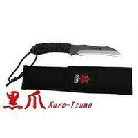 Kanetsune Kuro-Tsume KB-262