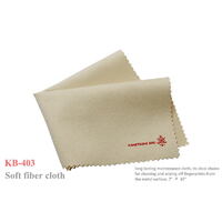 Kanetsune KB403 - Cleaning & Polishing Cloth