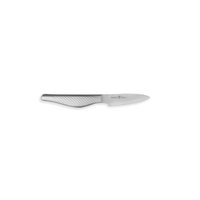 Shikisai KyoParing - 80mm Stainless Steel Kyopa Paring Knife (Stainless Steel Handle)