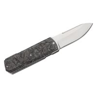 Maserin M410N - 65mm  Stainless Steel Folding Knife