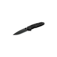 Maserin M426NE - 90mm Stainless Steel Sports Knife (Black G10 Handle)