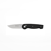 Maserin SUMMIT KNIFE-MAGNACUT-BLACK G10 HD