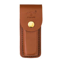 Marttiini MA1511210 - Small Folding Knife Sheath (Leather)