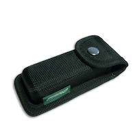 Marttiini MA920211 - Black Nylon Sheath, Medium