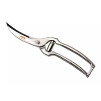 MAM_15047 - 250mm Stainless Steel Poultry Shears
