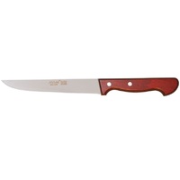 MAM 175mm Kitchen knife with pressed wood handle