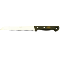 MAM 185mm Bread knife with magnum handle