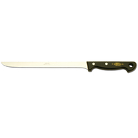 MAM_380 - 240mm Stainless Steel Ham Knife (Magnum Handle)