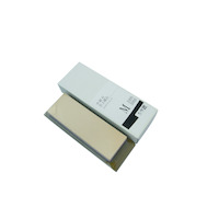 Shikisai Miyako MIYTT0109 - 183mm x 63mm Miyako Grindstone (3000 Superfine Grit & 1000 Fine Grit)