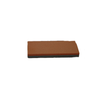 Maserin MP1 - 90mm x 35mm Sharpening Stone (Coarse Grit / Fine Grit)
