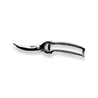 Maserin P118 shears stainless steel