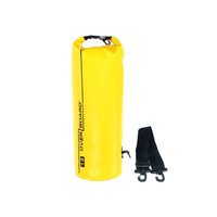 Overboard OB1001Y Waterproof Dry Tube Bag 5 Litres - Yellow