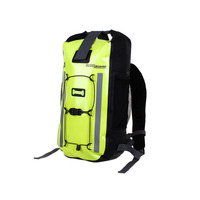 Overboard OB1157HVY Pro-Vis Waterproof Backpack 20 Litres - Yellow