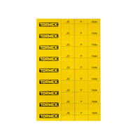 Tormek PL-01 - Profile Labels