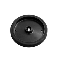 Tormek R- 21 - Replacement drive wheel for T-4