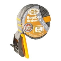 Sea to Summit SOLBTD3 Bomber Tie Down - 3m/10ft