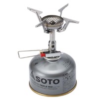 Soto STOD-1NVE - Amicus Stove with Igniter