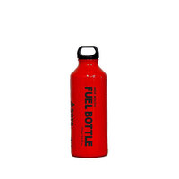 Soto STOD-LF480 - 700ml Wide Mouth Fuel Bottle (Red)