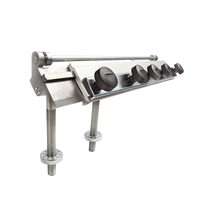 Tormek SVH-320 Planer Blade Attachment